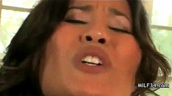 Stud fucking horny milf