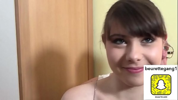 T'es vierge du cul? je vais te d&eacute;foncer