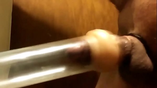 Cock pumpef by saws all 