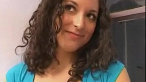 Sandra Zemanova teen casting vid