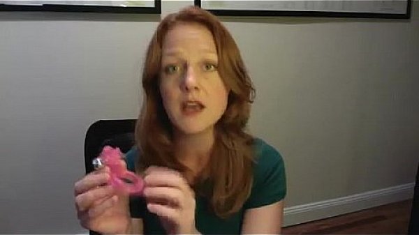 Dual Vibrating Cock Ring vs. Teaser Tongue Enhancer    Vibrating Cock Ring Revie