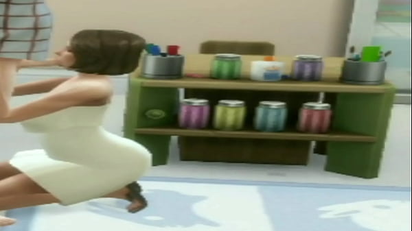 Brunette teen bj at recess 