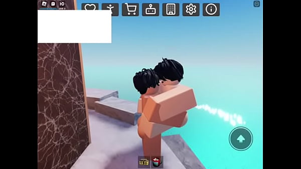 Roblox Gay Sex fucking my partner  