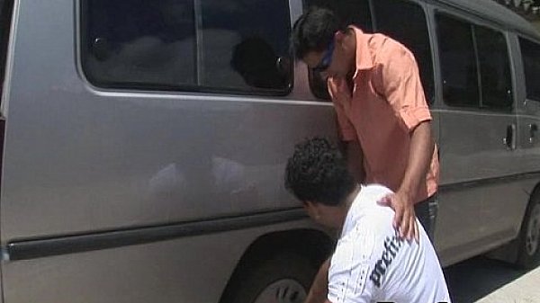 muscled gay dude fucking