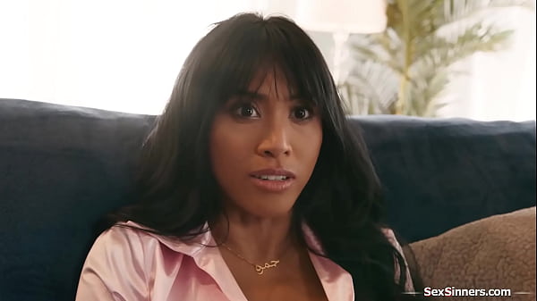 Its quite onorthodox to fuck our counselor but it could work.Latin Liv Revamped gives her clients Ember Snow and her hubby the green light to bang her  