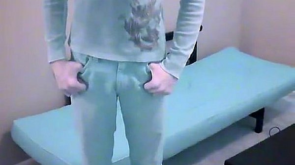 Hot gay sex Southern boy Joey might be super-cute and small, but he