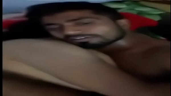 Big Tits Indian Wife enjoyed with husband