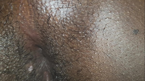 Hac&iacute;a pruebas para ver si est&aacute; acto a para comersebun rico pene 