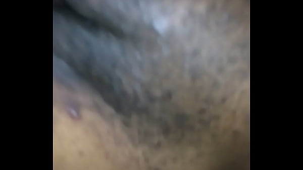 Ebony neighbor couldn't hand big black cock.  