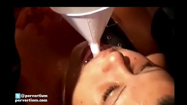 Lesbian Piss In Mouth Domination