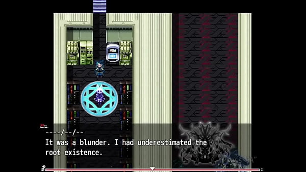 Witch inDebt Pornalicious Ventures Pt 5