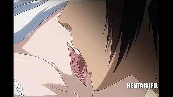 Orgasm Is The Key To His Success