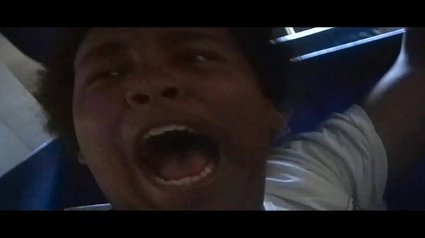 Ebony Gets Drilled by Hot Anime Babe