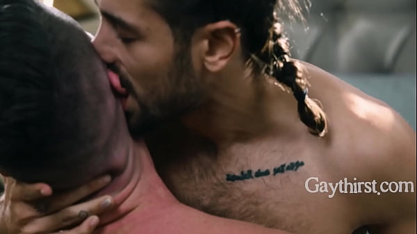 2 Lovers United By The System Fuck At Their Late Old Care Takers Place Who Didnt Accept Them 