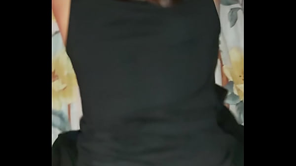 Ya as&iacute; con ropa