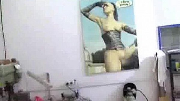 German big Boob Anal  