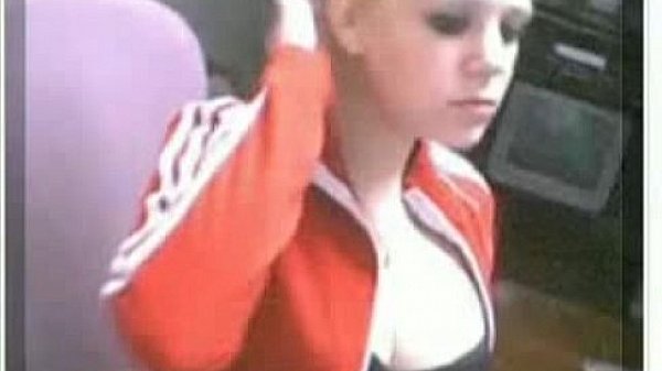 Webcam Teen nice chat