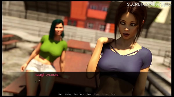 MILF Gets Fucked By Hot Big Futanari Cock While Two Horny Futa Girls Suck Both Of Their Cocks - Eruption Imminent Developed By MorriganRae