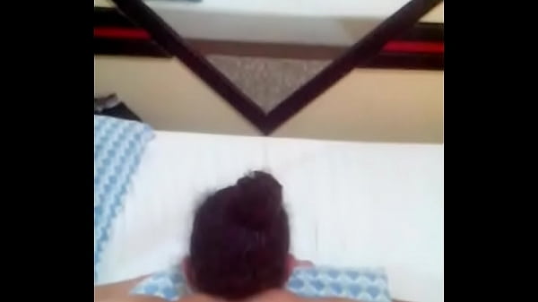 Esposa liberada! dando gostodo d4! 