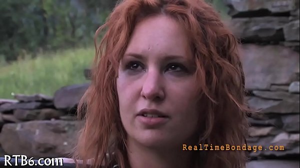 Serf acquires ardous caning