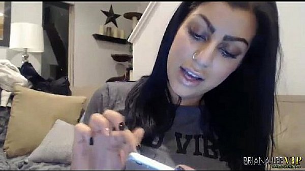 Briana Lee Member Show November 04th 2015