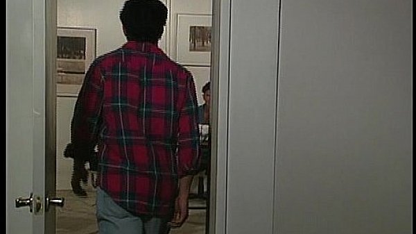 VCA Gay - Santa Monica Place - scene 1