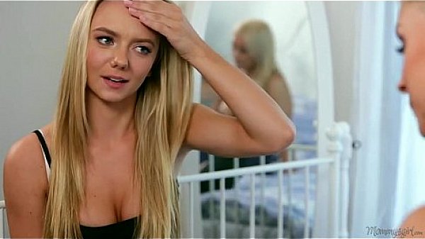 Jealous of my step son - Sarah Vandella