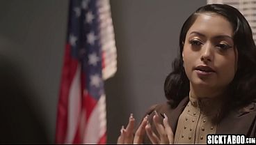 Kinky couple fucked sexy big ass teen so hot teen experienced rough fucking