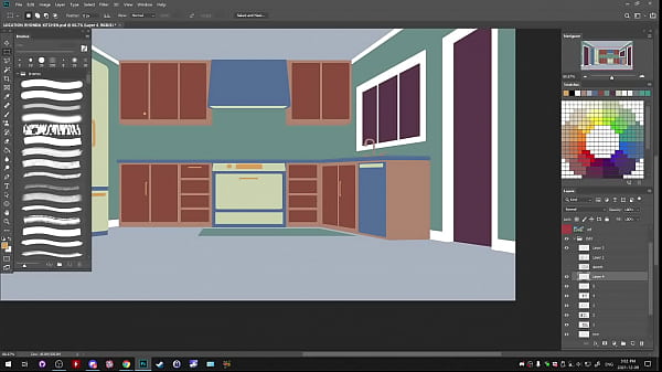 STS broadcast by DC on Picarto from December Ninth 2021 D  