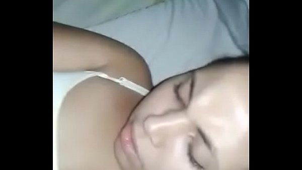 Se dejan graba mientra el la toca