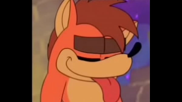 Una travesura exitante