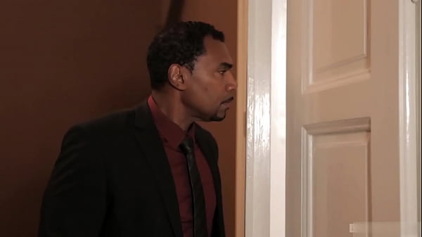 Christmas hardsex with uniform babes 