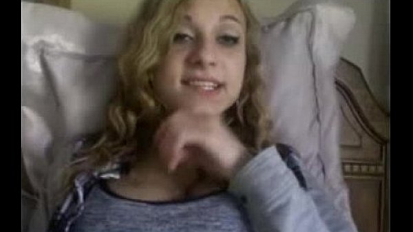 Cute Teen with Perfect Tits, Free Amateur Porn 3e:
