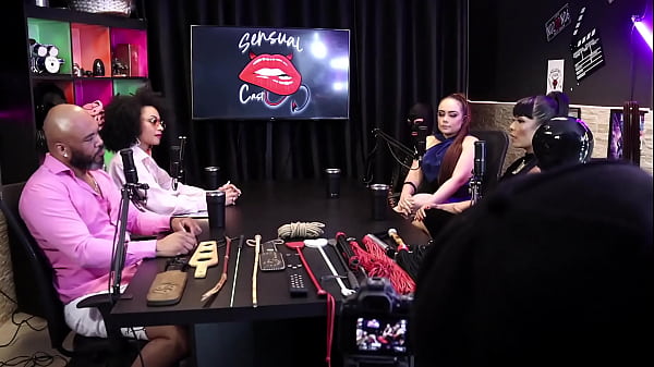 Inara &agrave; Doutrinadora e Goddess Lohan