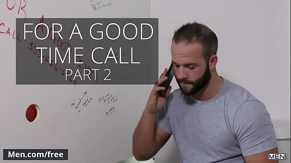 Men.com - (Luke Adams, Tobias) - Drill My Hole - Trailer preview  