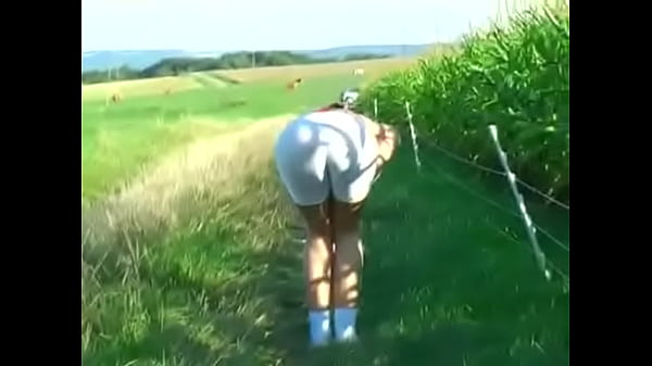 White Spandex Shorts Part 2