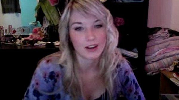 webcam sexy girl
