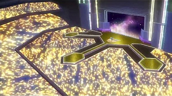 【CG ANIMATION】Virgin birth Japanese Hentai