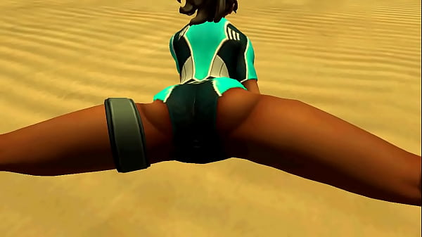 Sexy Dance Kinessa Source Film Maker  