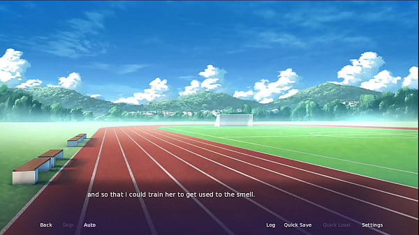 Break the Rematch Part 2 ep2 - Anal and a rimjob