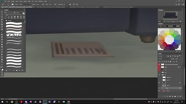 STS broadcast by DC on Picarto dated January Nineteenth 2023 