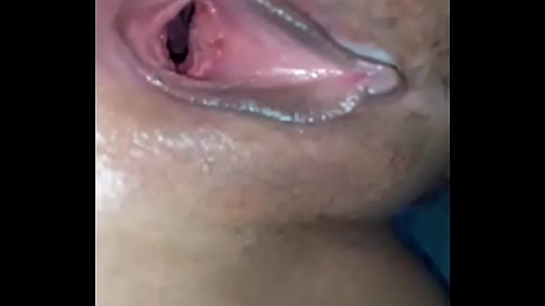 La cajera bien estirada despu&eacute;s de la cogida