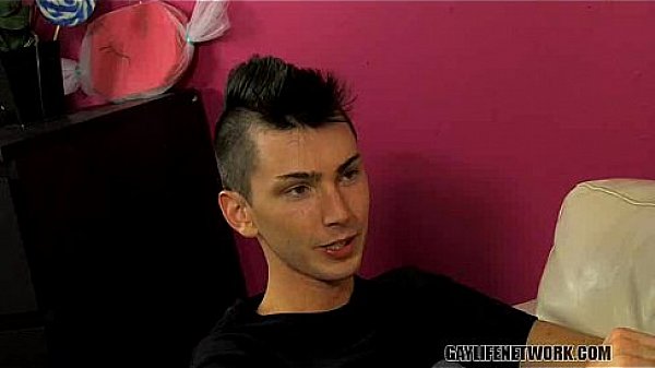 Colby London gets fucked 