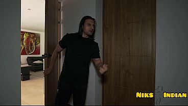 Big Tits Hot Girl Fucked by her BF's Best Friend