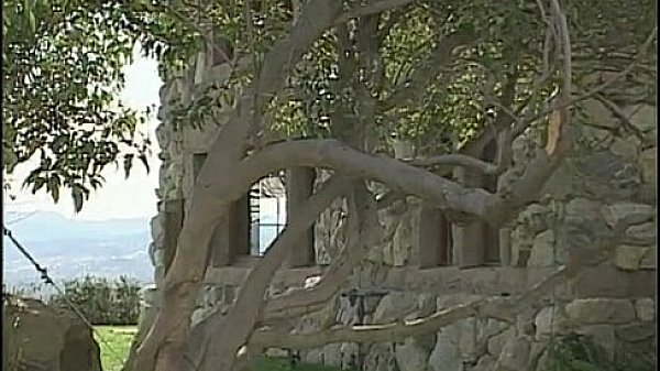 Blonde babe and Charley Chase nude 