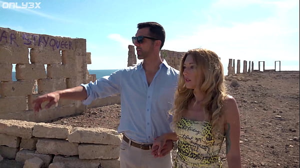 Anal lover Aylin Tattoo gets her ass banged in hopes of wealth