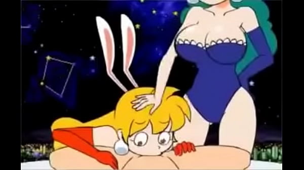akane and hikaru sex parodius