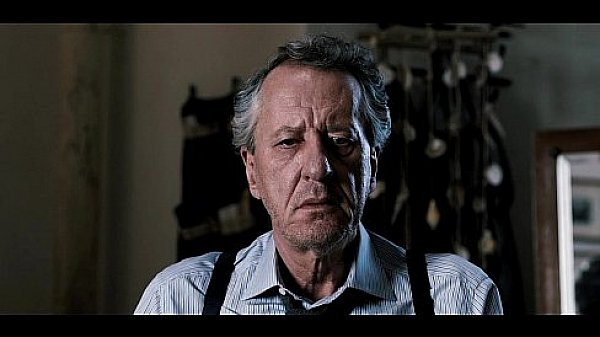 Sylvia Hoeks - The Best Offer (2013)