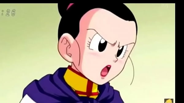 DBZ milk la infiel parte 2