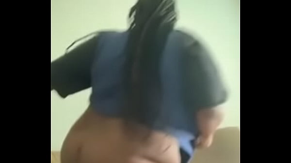 Fucking quietly at his house